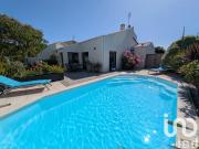 Propriété 6 pièces 165 m²