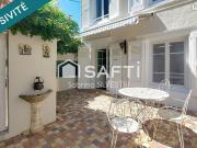 Propriété 6 pièces 165 m²
