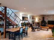 Propriété 6 pièces 165 m²