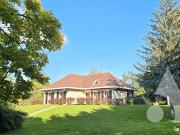 Propriété 6 pièces 165 m²