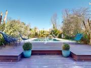 Propriété 6 pièces 165 m²