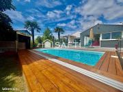 Propriété 6 pièces 165 m²