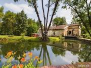 Propriété 6 pièces 166 m²