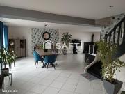 Propriété 6 pièces 167 m²