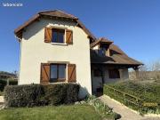 Propriété 6 pièces 168 m²