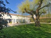 Propriété 6 pièces 170 m²