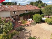 Propriété 6 pièces 170 m²