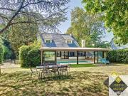 Propriété 6 pièces 170 m²