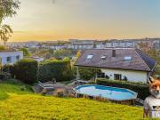 Propriété 8 pièces 171 m²