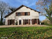 Propriété 6 pièces 176 m²