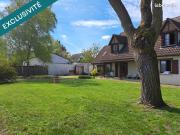 Propriété 6 pièces 176 m²