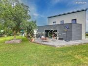 Propriété 6 pièces 176 m²