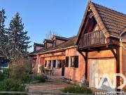 Propriété 8 pièces 177 m²