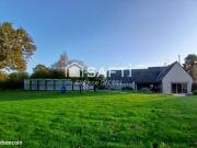 Propriété 6 pièces 178 m²