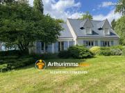 Propriété 6 pièces 151 m²