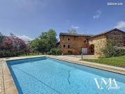 Propriété 6 pièces 180 m²