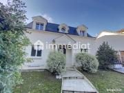 Propriété 6 pièces 180 m²