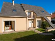 Propriété 6 pièces 180 m²