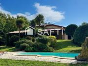 Propriété 6 pièces 180 m²