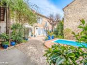 Propriété 6 pièces 180 m²