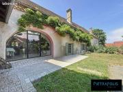 Propriété 6 pièces 180 m²