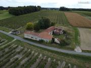 Propriété 6 pièces 182 m²