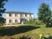Propriété 6 pièces 182 m²