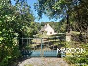 Propriété 6 pièces 184 m²