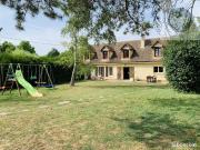 Propriété 7 pièces 185 m²