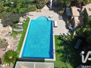 Propriété 6 pièces 185 m²