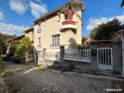 Propriété 6 pièces 185 m²