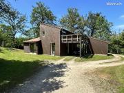 Propriété 6 pièces 185 m²