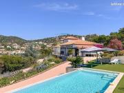 Propriété 6 pièces 185 m²