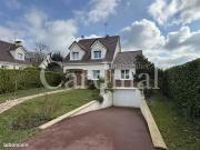 Propriété 6 pièces 188 m²