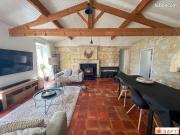 Maison 6 pièces 190 m²