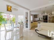 Propriété 6 pièces 190 m²