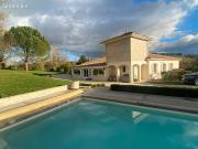 Propriété 6 pièces 191 m²