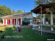 Propriété 6 pièces 192 m²