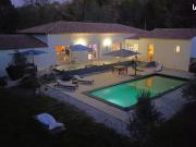 Propriété 6 pièces 193 m²