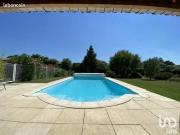 Propriété 6 pièces 195 m²