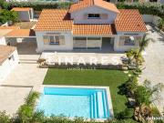 Propriété 6 pièces 196 m²