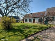 Propriété 6 pièces 196 m²