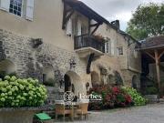 Propriété 6 pièces 196 m²