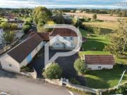 Propriété 6 pièces 196 m²