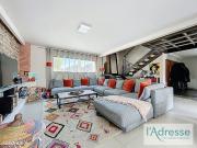 Propriété 6 pièces 196 m²