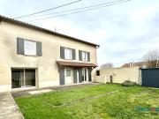 Propriété 6 pièces 199 m²