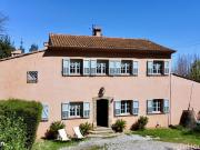 Propriété 6 pièces 199 m²