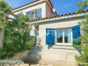Propriété 6 pièces 199 m²