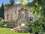 Propriété 6 pièces 200 m²