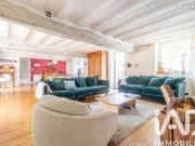 Propriété 6 pièces 200 m²